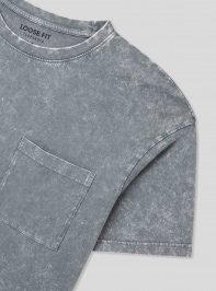 T-Shirt MC Uomo Terranova