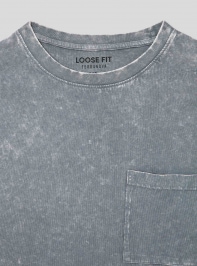 T-Shirt MC Uomo Terranova