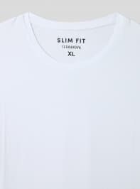 Short-sleeved T-shirt Man Terranova