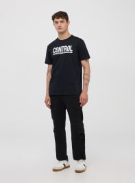 T-Shirt MC Uomo Terranova