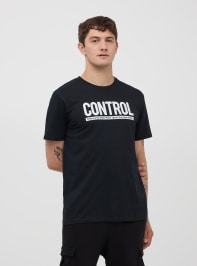 T-Shirt MC Uomo Terranova