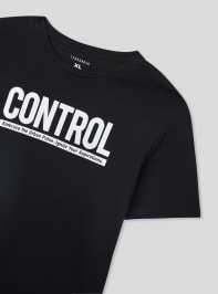 T-Shirt MC Uomo Terranova