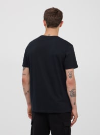 T-Shirt MC Uomo Terranova