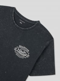 Camiseta manga corta Hombre Terranova