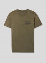 T-Shirt MC Homme Terranova