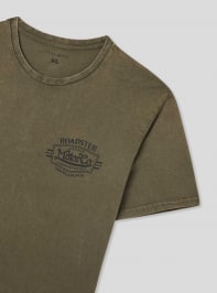 T-Shirt MC Homme Terranova