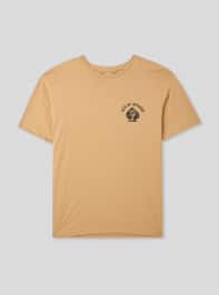 Camiseta manga corta Hombre Terranova