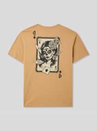 Camiseta manga corta Hombre Terranova