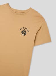 Camiseta manga corta Hombre Terranova