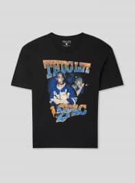 T-Shirt MC Homme Terranova