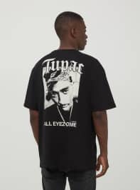 T-Shirt MC Uomo Terranova