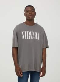 T-Shirt MC Herren Terranova