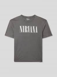 T-Shirt MC Herren Terranova