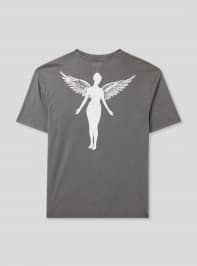 T-Shirt MC Herren Terranova