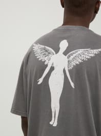 T-Shirt MC Herren Terranova