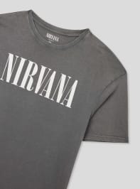 T-Shirt MC Herren Terranova