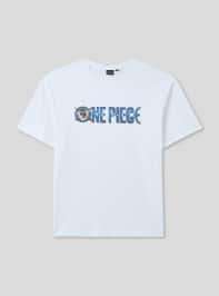 T-Shirt MC Herren Terranova