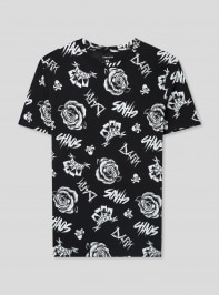 T-Shirt MC Homme Terranova