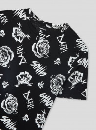 T-Shirt MC Homme Terranova