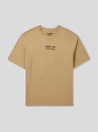Camiseta manga corta Hombre Terranova