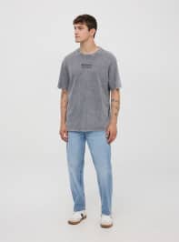 T-Shirt MC Homme Terranova