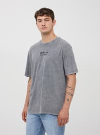 T-Shirt MC Homme Terranova
