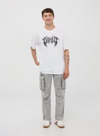 T-Shirt MC Homme Terranova