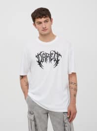 T-Shirt MC Homme Terranova