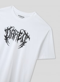 T-Shirt MC Homme Terranova