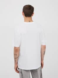 T-Shirt MC Homme Terranova