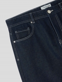 Pantalone Jeans Lungo Uomo Terranova