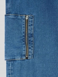 Long pants jeans Man Terranova