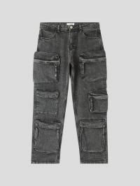 Pantalone Jeans Lungo Uomo Terranova