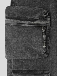 Pantalone Jeans Lungo Uomo Terranova
