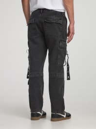 Long pants jeans Man Terranova