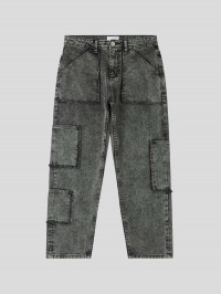 Pantalone Jeans Lungo Uomo Terranova