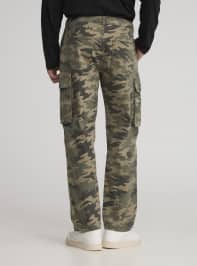Pantalone Lungo Uomo Terranova