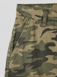 Pantalone Lungo Uomo Terranova