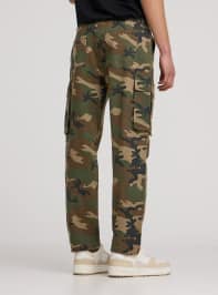 Pantalons Homme Terranova