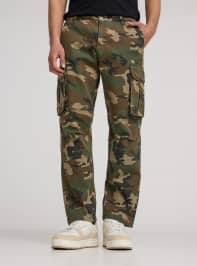 Pantalons Homme Terranova