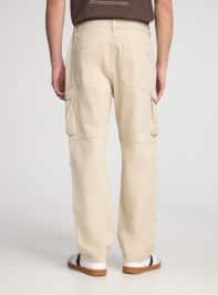 Pantalone Lungo Herren Terranova