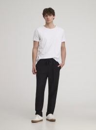 Pantalone Lungo Uomo Terranova