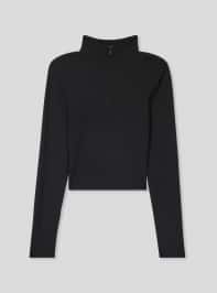 T-Shirt ML Femme Terranova