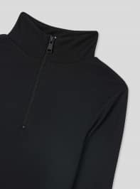 T-Shirt ML Femme Terranova