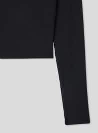 T-Shirt ML Femme Terranova