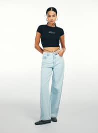 T-Shirt MC Femme Terranova