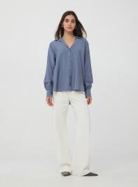 Camicia ML Dámské Terranova