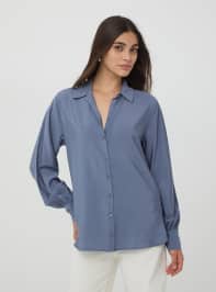 Camicia ML Dámské Terranova