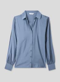 Camicia ML Dámské Terranova
