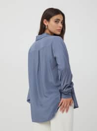 Camicia ML Dámské Terranova